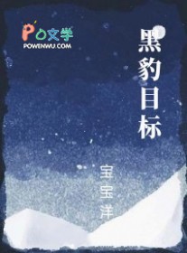 黑豹目标