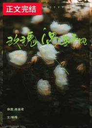 玫瑰遇野风柚栩完结