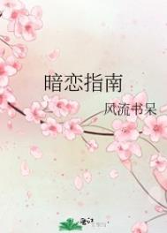 暗恋指南by风流书呆在线阅读